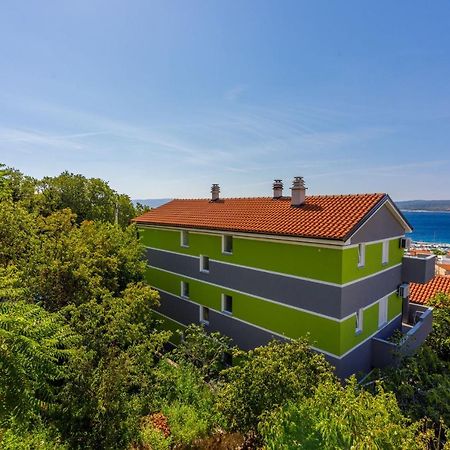 Apartments Benny Crikvenica Εξωτερικό φωτογραφία