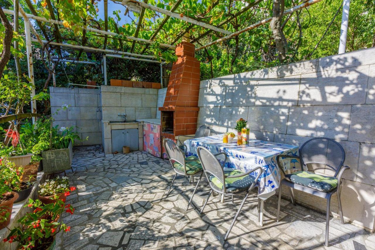 Apartments Benny Crikvenica Εξωτερικό φωτογραφία