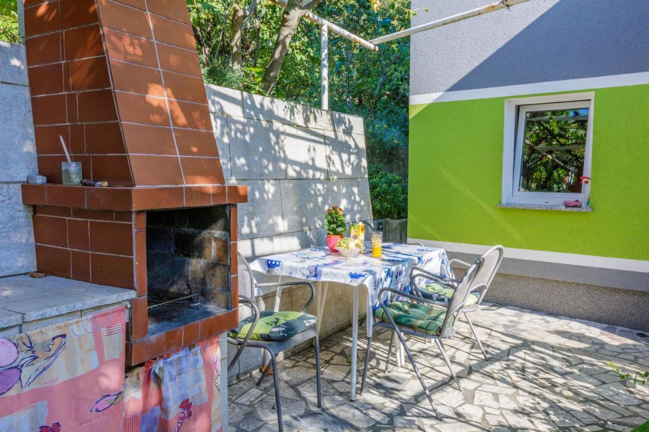 Apartments Benny Crikvenica Εξωτερικό φωτογραφία