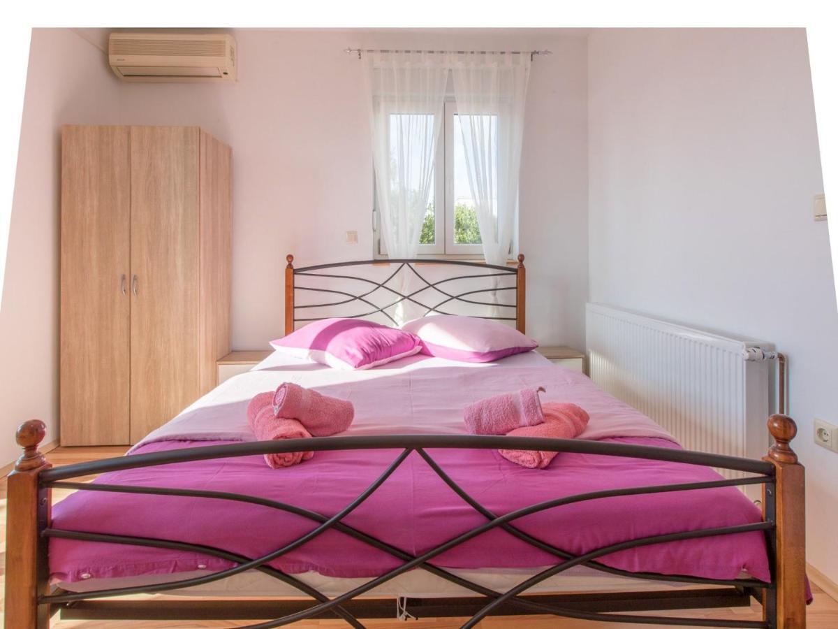 Apartments Benny Crikvenica Εξωτερικό φωτογραφία